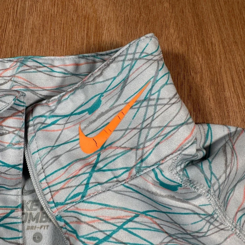 Nike this pro